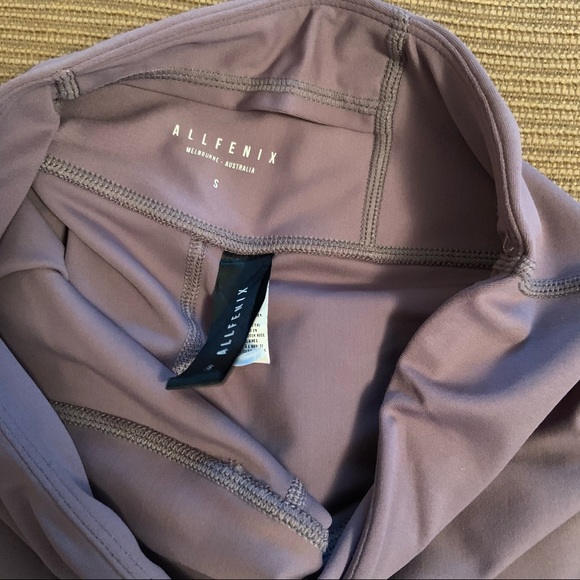 All Fenix leggings - Picture 3 of 3